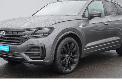 VW Touareg 72.574 km 53.330 &euro; Geilenkirchen 52511