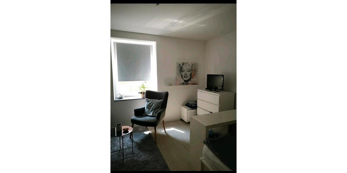 Etagenwohnung Aachen Aachen-Mitte - 2 Zimmer, 46 m&sup2;, 598&euro; | Angebot:25982671