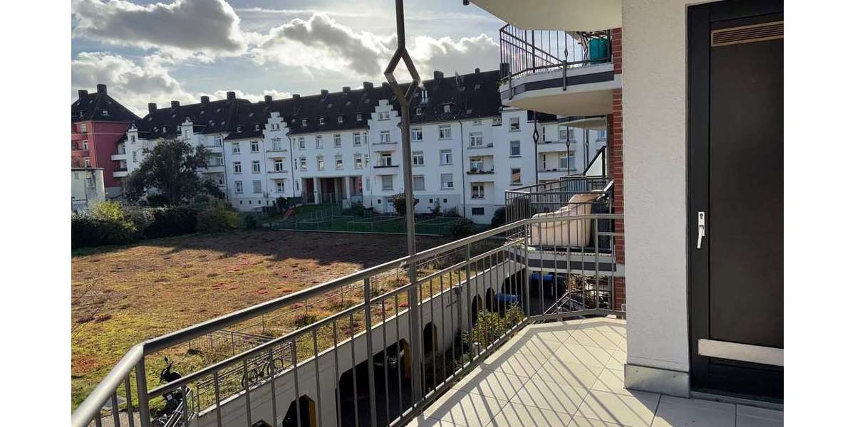 Etagenwohnung Aachen Forst - 2 Zimmer, 58 m&sup2;, 640&euro; | Angebot:26001728