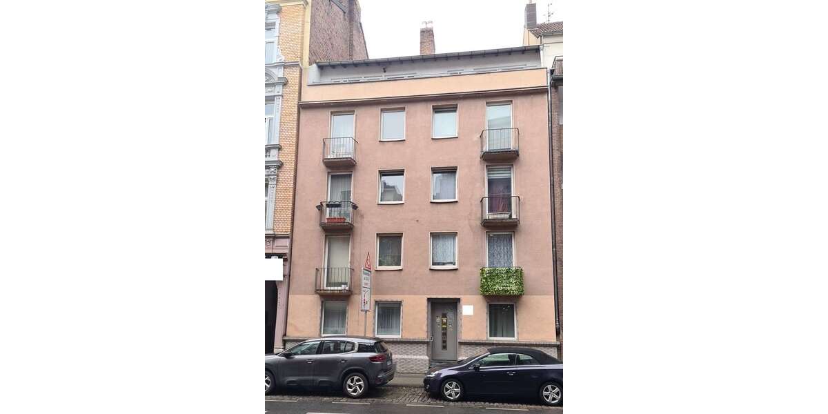 Einfamilienhaus Aachen Aachen-Mitte - 1 Zimmer, 462 m&sup2;, 895.000&euro; | Angebot:25287547