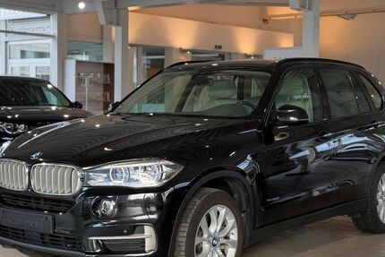 BMW X5 114.000 km 27.999 &euro; Inden 52459