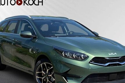 Kia ceed Sportswagon 8.888 km 27.777 &euro; Jülich 52428