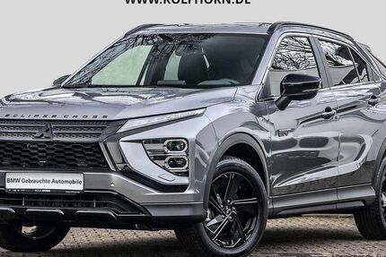 Mitsubishi Eclipse Cross 2.037 km 28.380 &euro; Düren 52355