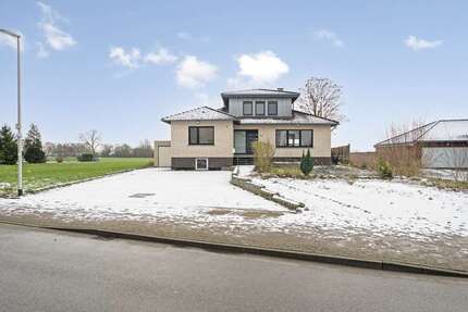 Haus Heinsberg / Kempen Kempen - 7 Zimmer, 140 m&sup2;, 295.000&euro; | Angebot:24438392