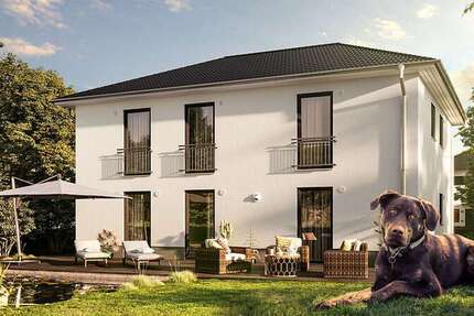 Haus Stolberg - Mausbach Mausbach - 7 Zimmer, 187 m&sup2;, 678.590&euro; | Angebot:21539423