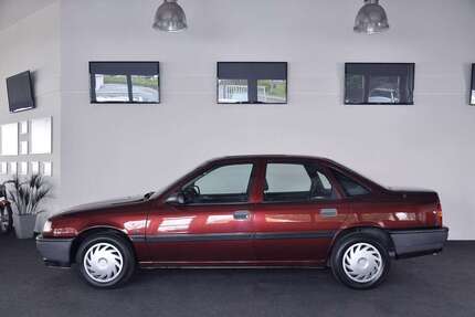 Opel Vectra 94.610 km 4.850 &euro; Eschweiler (bei Aachen) 52249