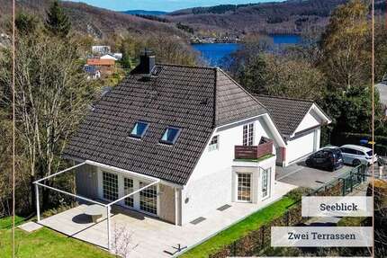 Haus Simmerath / Woffelsbach Woffelsbach - 7 Zimmer, 278 m&sup2;, 749.900&euro; | Angebot:26115903