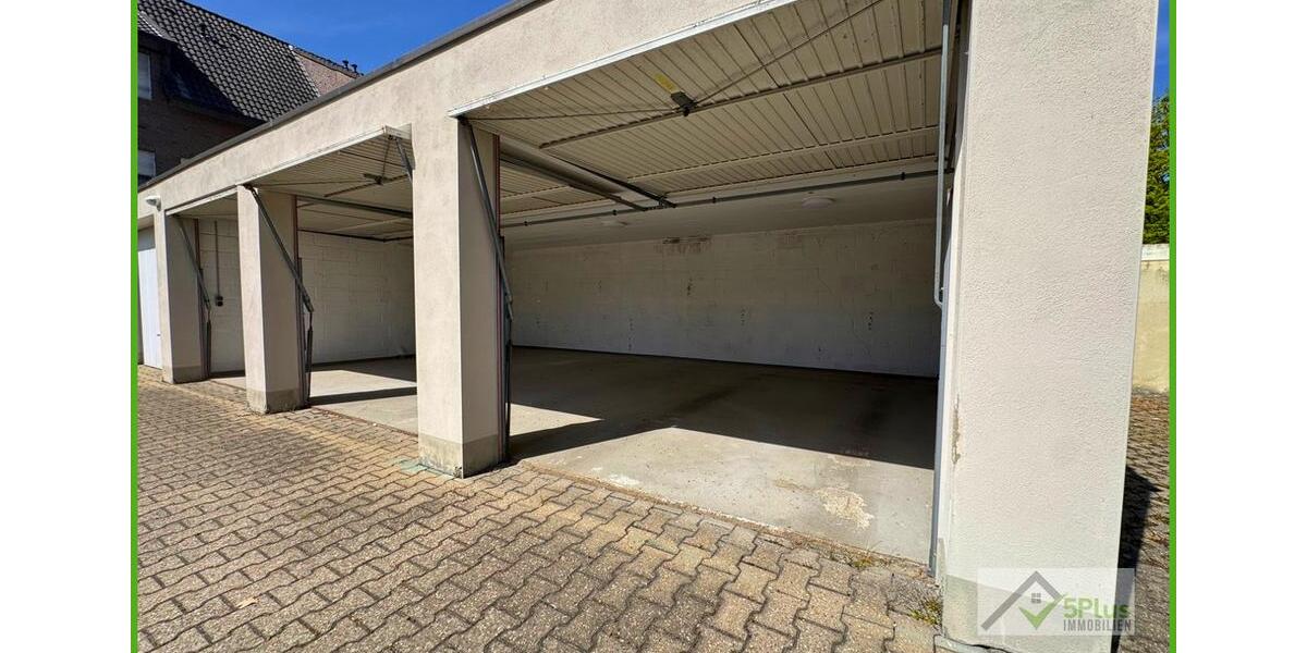 Gewerbeobjekt Inden - 200&euro; | Angebot:26417349