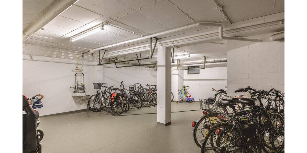 Etagenwohnung Aachen Aachen-Mitte - 3 Zimmer, 103 m&sup2;, 309.000&euro; | Angebot:26261547