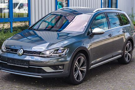 VW Golf 160.000 km 13.990 &euro; Kreuzau 52372