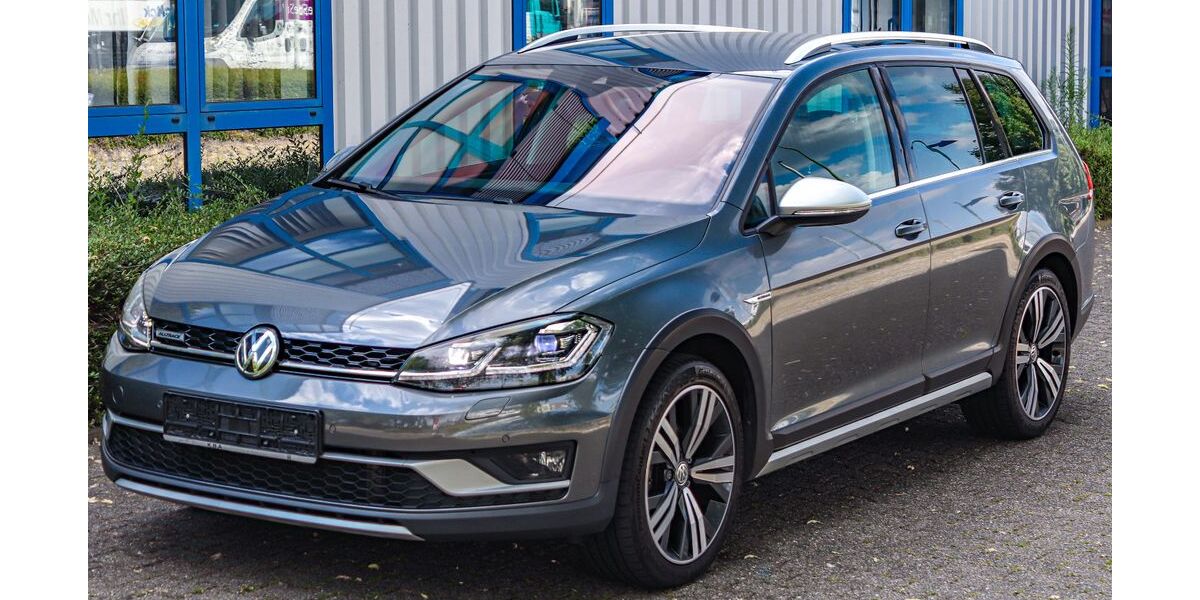 VW Golf 160.000 km 13.990 &euro; Kreuzau 52372