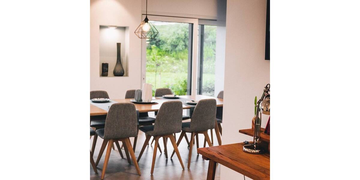 Einfamilienhaus Bedburg Königshoven - 6 Zimmer, 126 m&sup2;, 411.677&euro; | Angebot:26817013