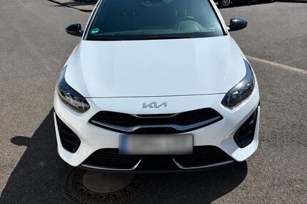 Kia ceed / Ceed 72.500 km 20.900 &euro; Erkelenz 41812