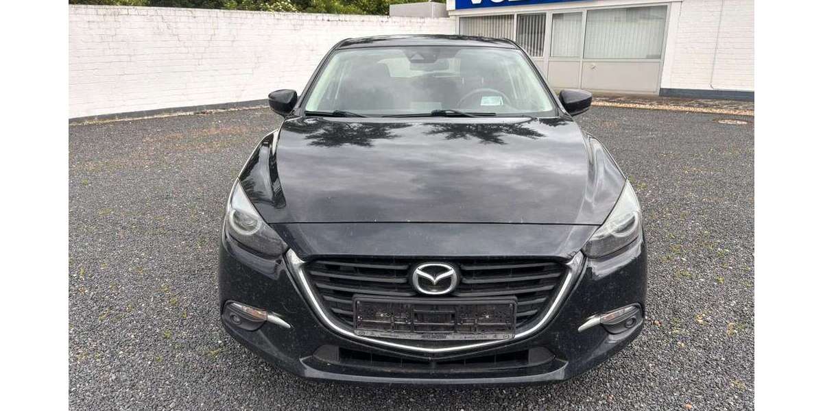 Mazda 3 207.195 km 7.500 &euro; Düren 52351