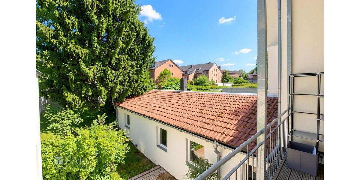 Etagenwohnung Würselen - 1 Zimmer, 31 m&sup2;, 330&euro; | Angebot:26680353