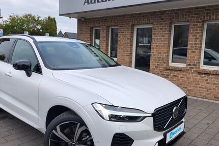 Volvo XC60 17.504 km 46.490 &euro; Übach-Palenberg 52531
