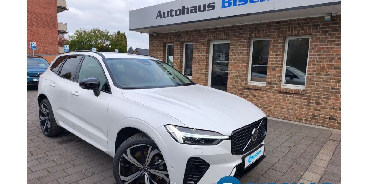 Volvo XC60 17.504 km 46.490 &euro; Übach-Palenberg 52531