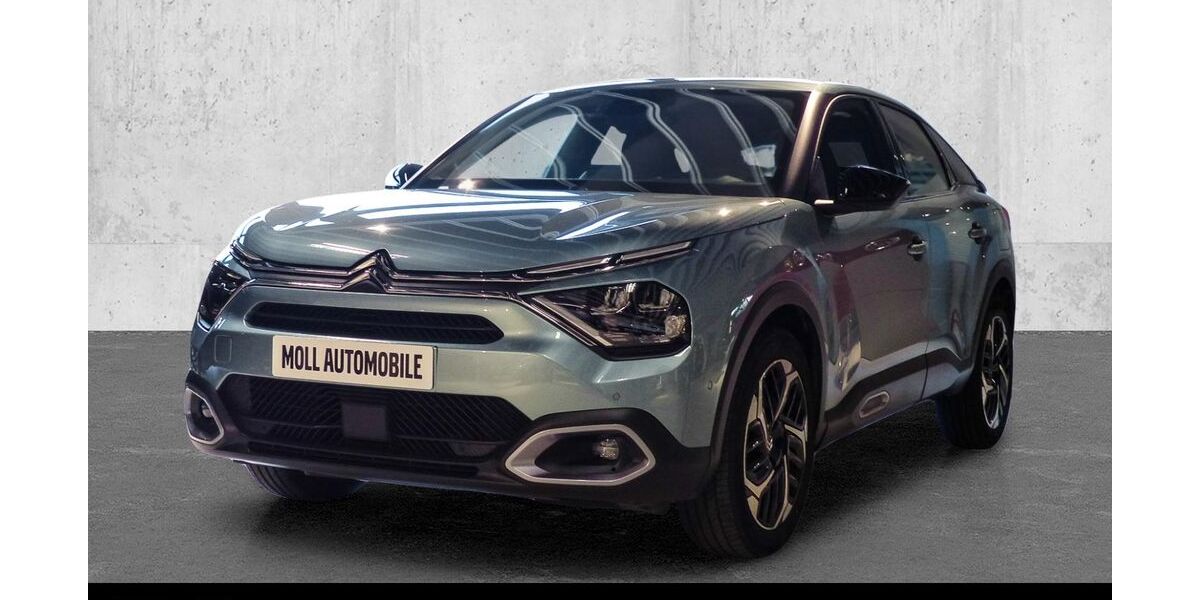 Citroen C4 21.721 km 18.180 &euro; Düren 52351