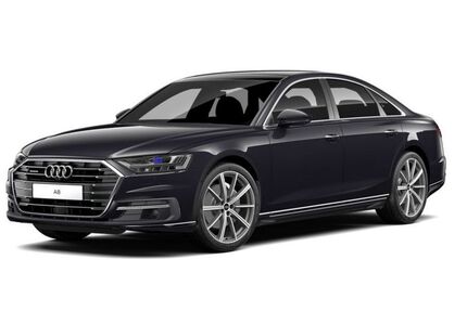 Audi A8 108.000 km 45.970 &euro; Aachen 52078