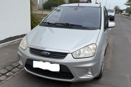 Ford C-Max 223.256 km 1.300 &euro; Düren 52351