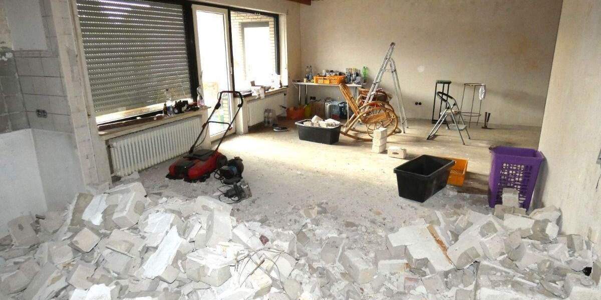 Mehrfamilienhaus, Wohnhaus Jülich Koslar - 4 Zimmer, 119 m&sup2;, 269.000&euro; | Angebot:25679996