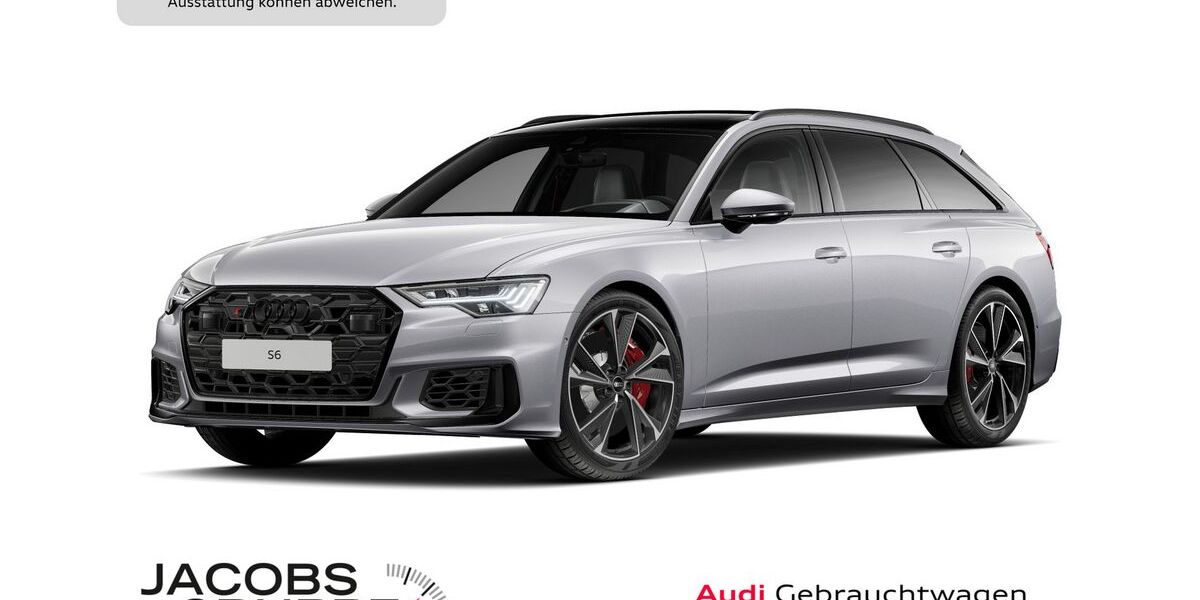Audi S6 25.097 km 67.820 &euro; Aachen 52078