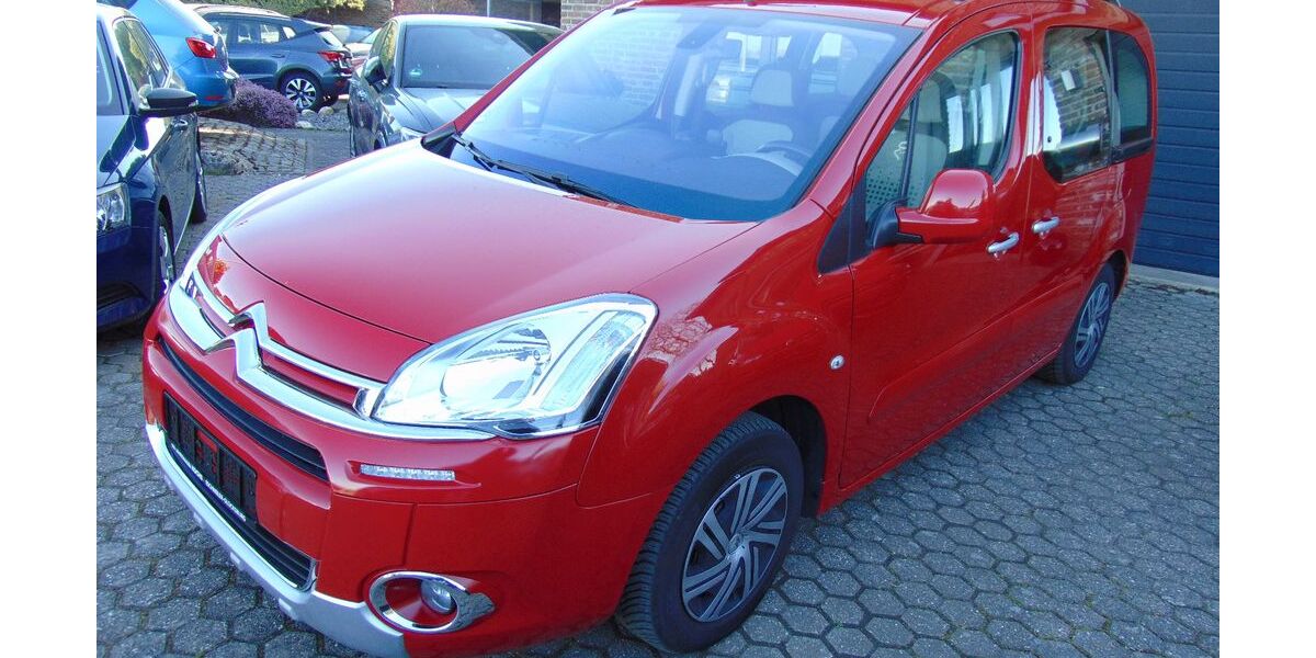Citroen Berlingo 148.000 km 6.450 &euro; Eschweiler 52249