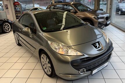 Peugeot 207 94.080 km 6.500 &euro; Elsdorf 50189