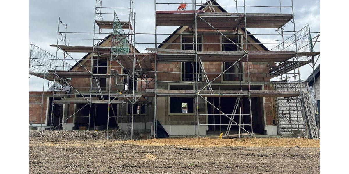 Doppelhaushälfte Erkelenz Hetzerath - 5 Zimmer, 122 m&sup2;, 520.000&euro; | Angebot:25755267