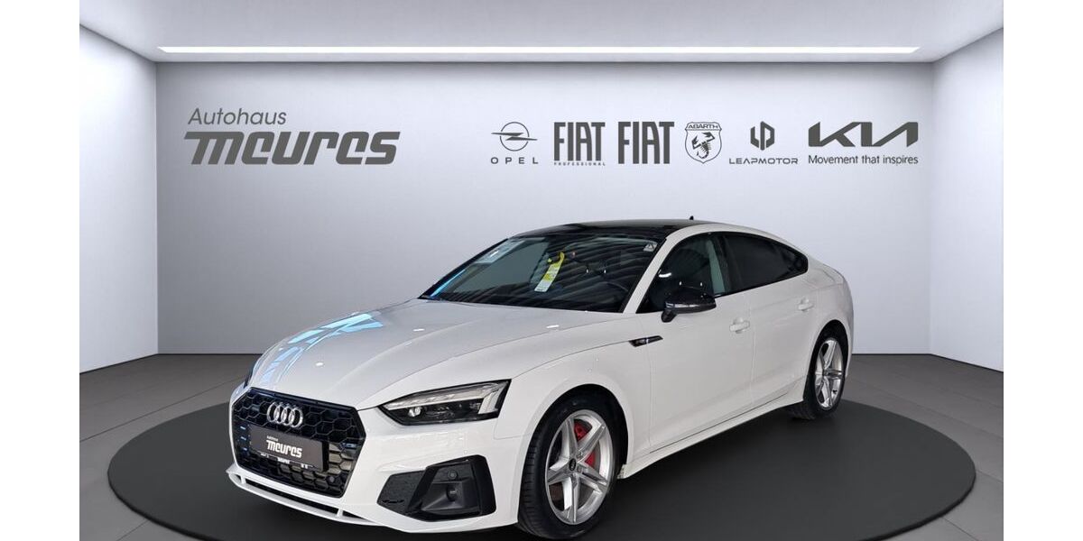Audi A5 45.308 km 36.788 &euro; Heinsberg 52525