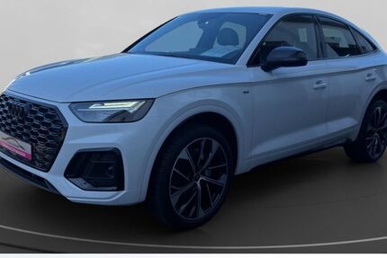 Audi Q5 140.335 km 32.980 &euro; Aachen 52068