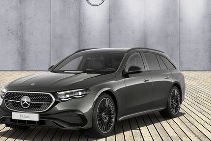 Mercedes-Benz E 220 10.500 km 54.950 &euro; Geilenkirchen 52511