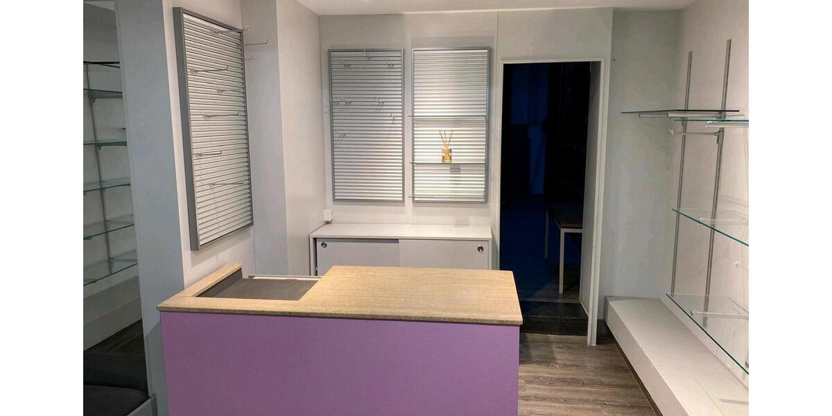 Gewerbeobjekt Herzogenrath - 1.380&euro; | Angebot:25317048