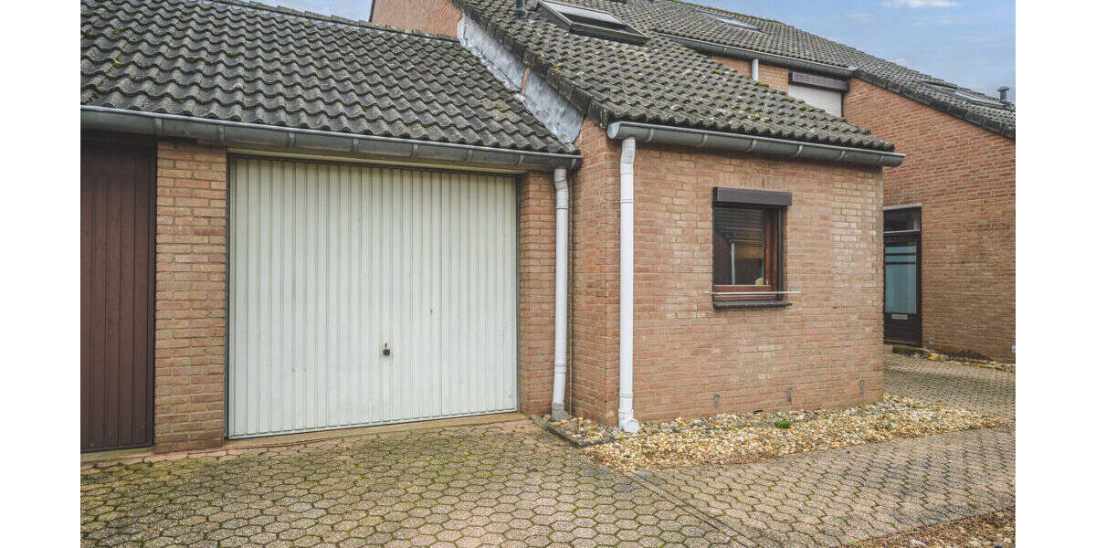 Einfamilienhaus Merzenich - 6 Zimmer, 110 m&sup2;, 295.000&euro; | Angebot:26192186