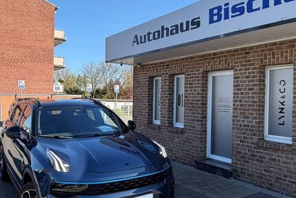 Lynk & Co 01 22.249 km 28.690 &euro; Übach-Palenberg 52531