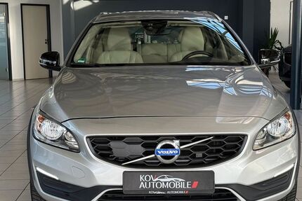 Volvo V60 Cross Country 154.630 km 12.300 &euro; Übach-Palenberg 52531