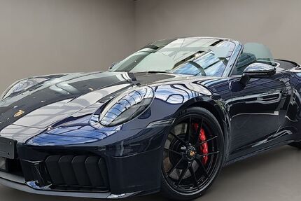 Porsche 992 8.000 km 203.900 &euro; Aachen 52068