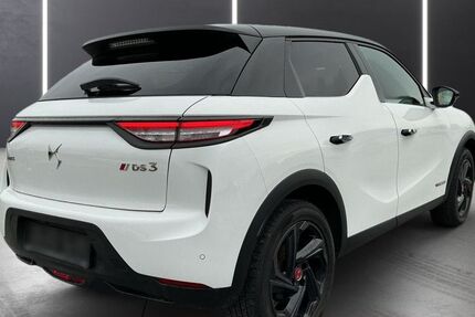 DS Automobiles DS3 Crossback 31.270 km 16.290 &euro; Aachen 52078