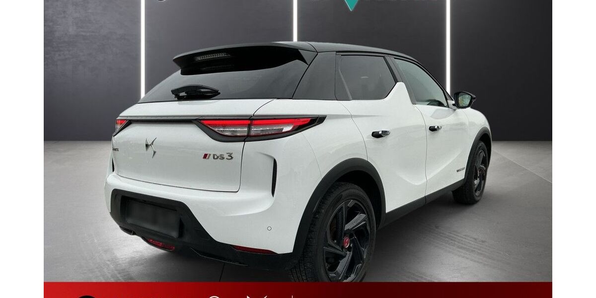 DS Automobiles DS3 Crossback 31.270 km 16.780 &euro; Aachen 52078