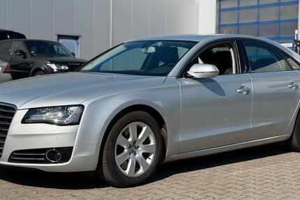Audi A8 94.369 km 25.990 &euro; Alsdorf 52477