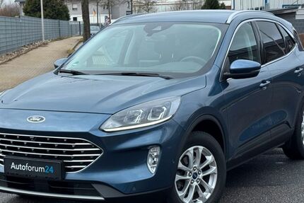 Ford Kuga 29.000 km 16.799 &euro; Jülich 52428