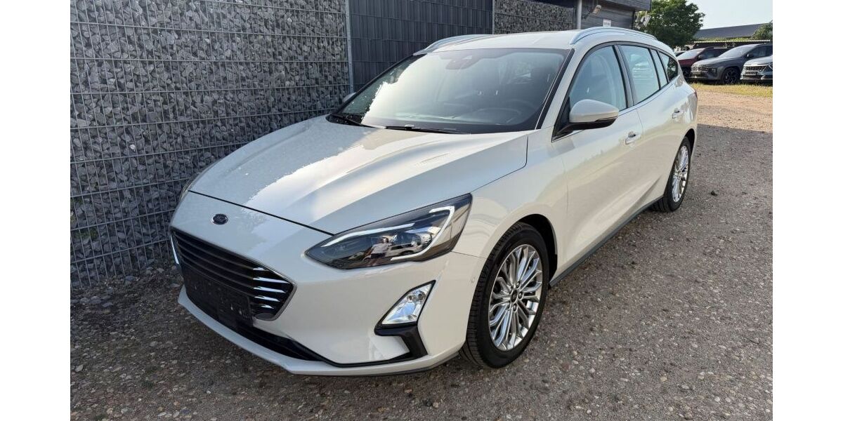 Ford Focus 36.273 km 16.900 &euro; Geilenkirchen 52511