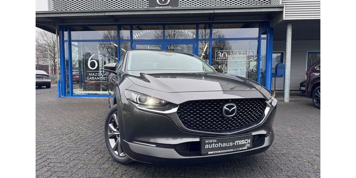 Mazda CX-30 42.317 km 25.490 &euro; Übach-Palenberg 52531