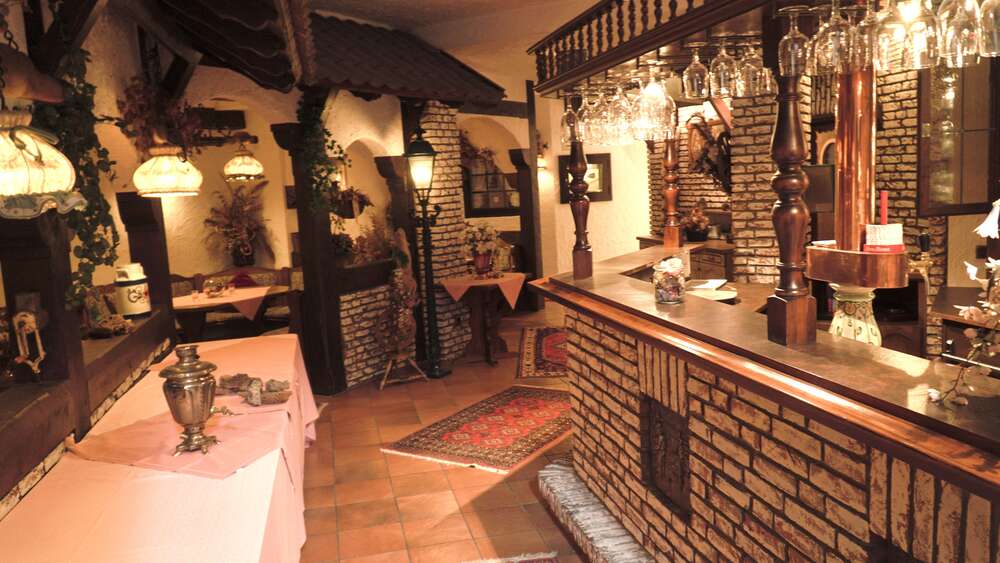 Gewerbeobjekt Stolberg Zweifall - 1.200&euro; | Angebot:16776509