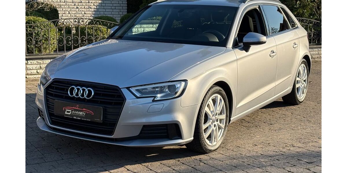 Audi A3 86.000 km 16.900 &euro; Niederzier-Selhausen 52382
