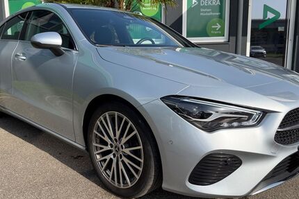 Mercedes-Benz CLA 180 53.976 km 27.990 &euro; Hückelhoven 41836