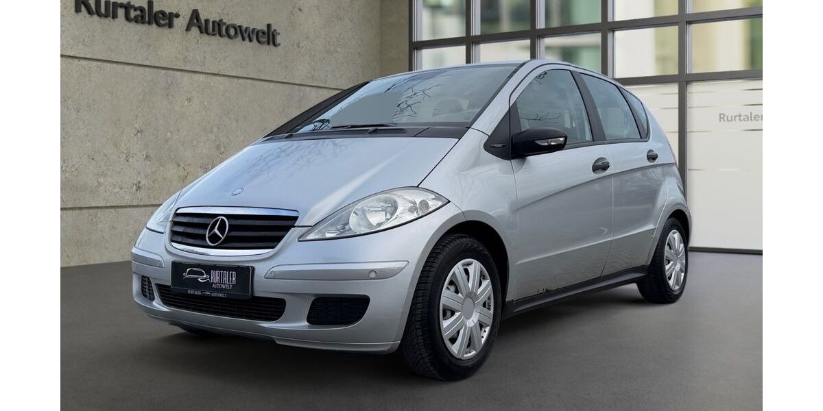 Mercedes-Benz A 170 135.000 km 1.999 &euro; Jülich 52428