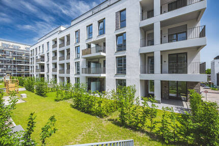 Wohnung Aachen Aachen-Mitte - 3 Zimmer, 81 m&sup2;, 455.000&euro; | Angebot:26192158