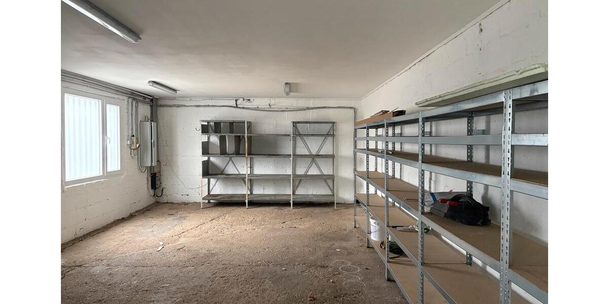 Gewerbeobjekt Baesweiler - 800&euro; | Angebot:26128101