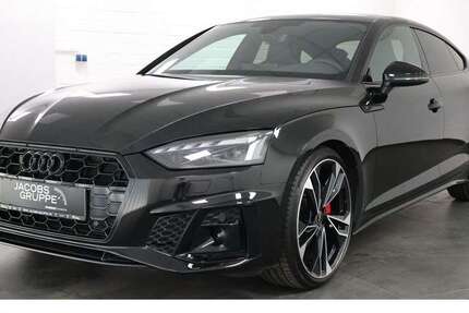 Audi A5 22.841 km 45.960 &euro; Alsdorf (bei Aachen) 52477